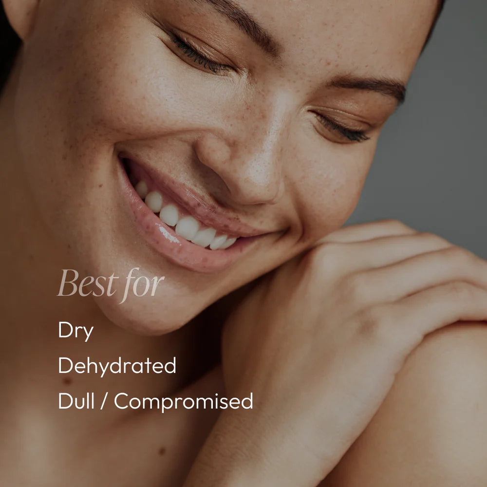 AquaPorin Hydrating Cream
