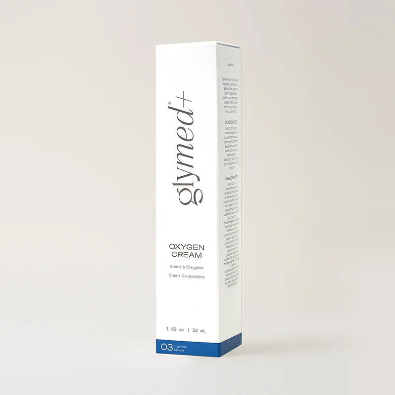 Glymed Oxygen Cream