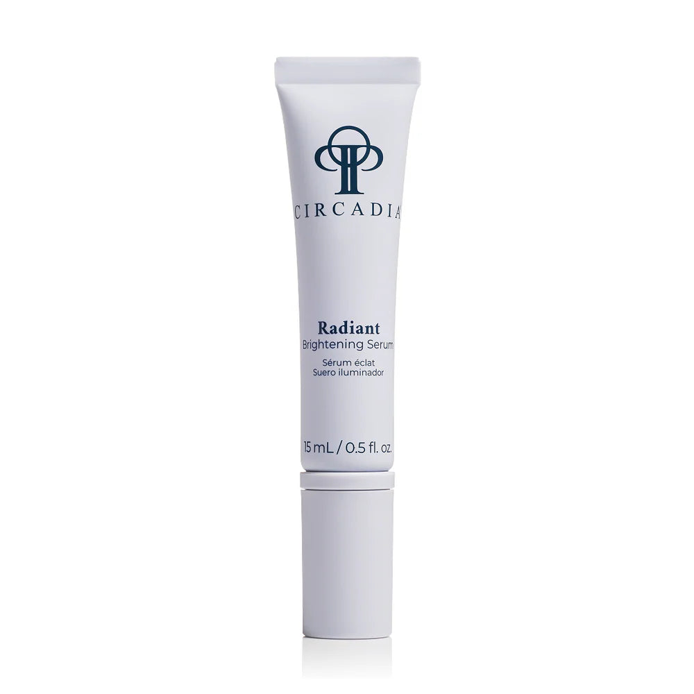 Radiant Brightening Serum