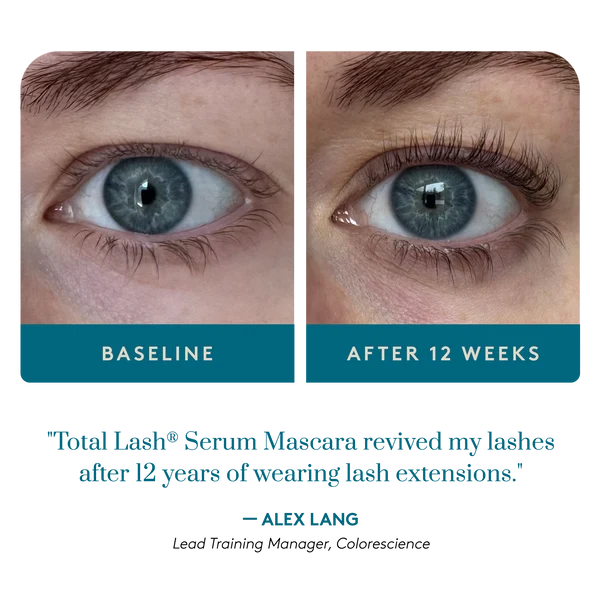 Total Lash Mascara