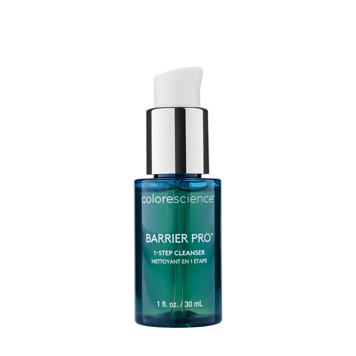 Mini Barrier Pro 1-Step Cleanser