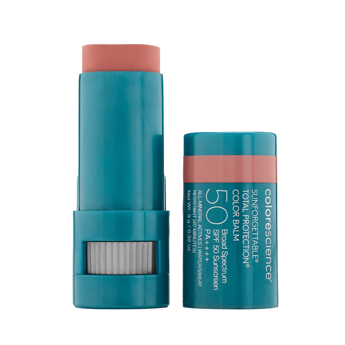 Total Protection Color Balm SPF 50 - Savanna