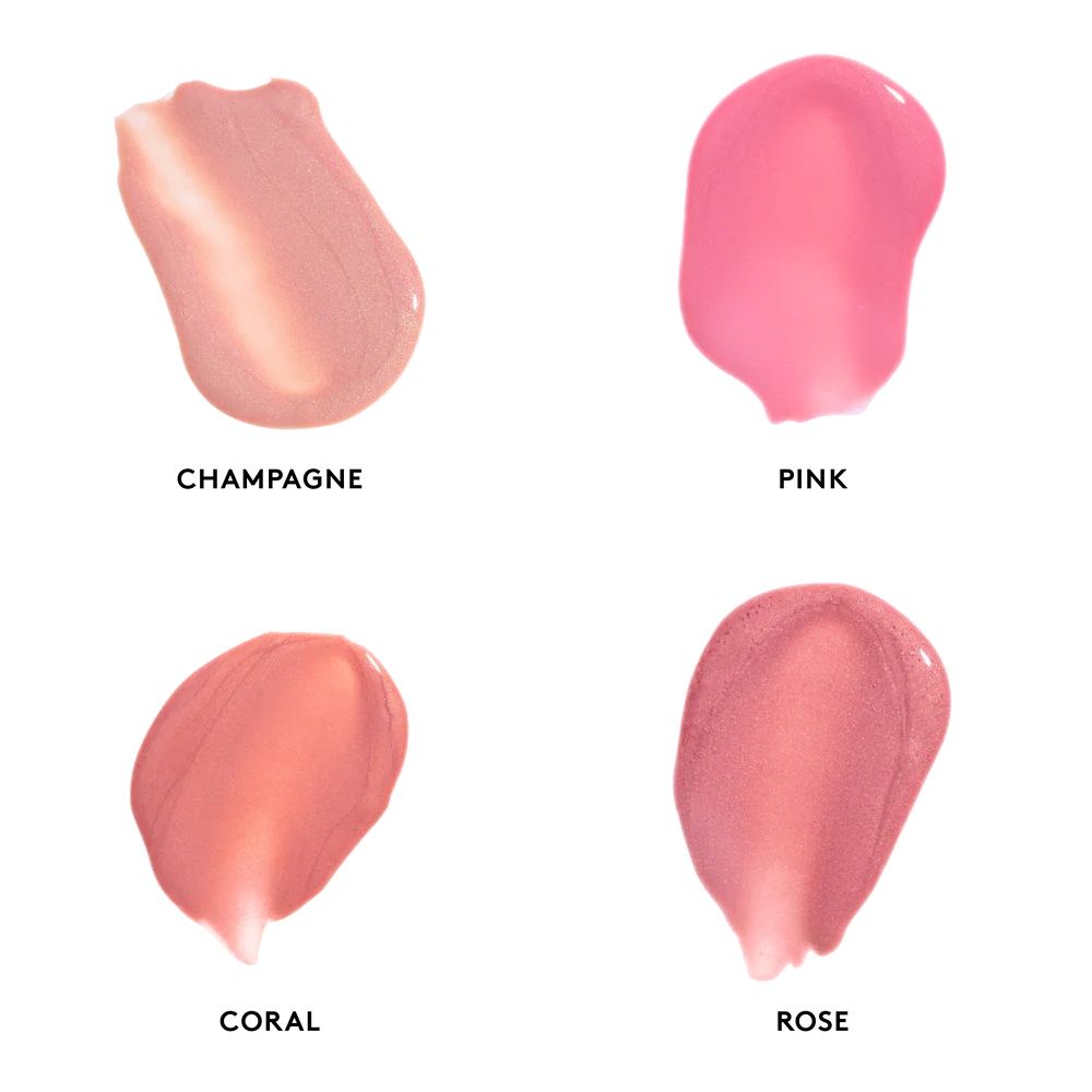 Lip Shine Spf 35 - Coral