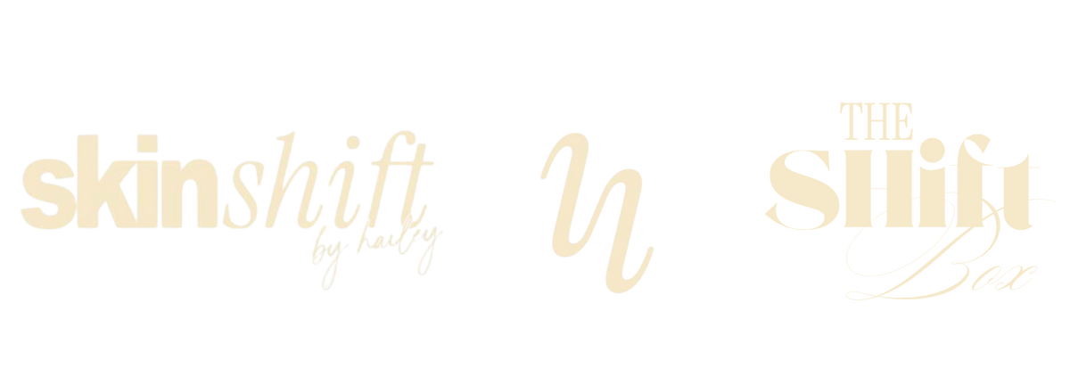 SkinShift x The Shift Box