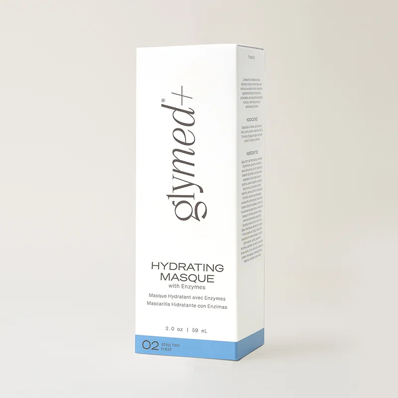 Glymed Hydrating Masque