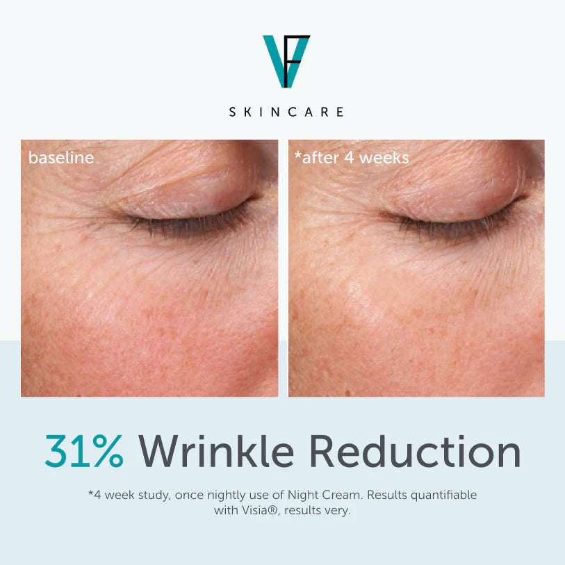 Factor Five Night Retinol Cream